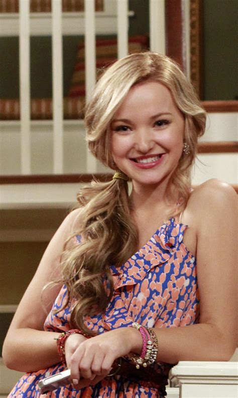 dove cameron liv y maddie